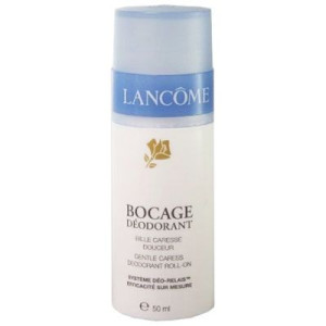 Bocage Deodorant - Sanfte Berührung Roll-On - Für alle Hauttypen